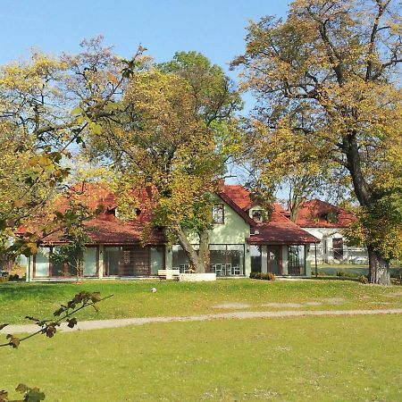 Villa Twoj Azyl Świdnik Exterior foto