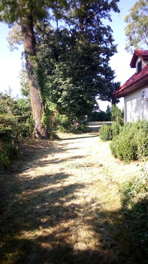 Villa Twoj Azyl Świdnik Exterior foto