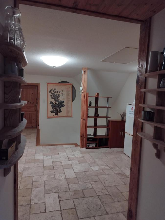 Villa Twoj Azyl Świdnik Exterior foto
